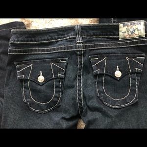 True religion size 32